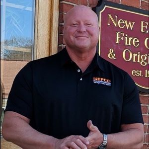 Meet your Posher, Brian